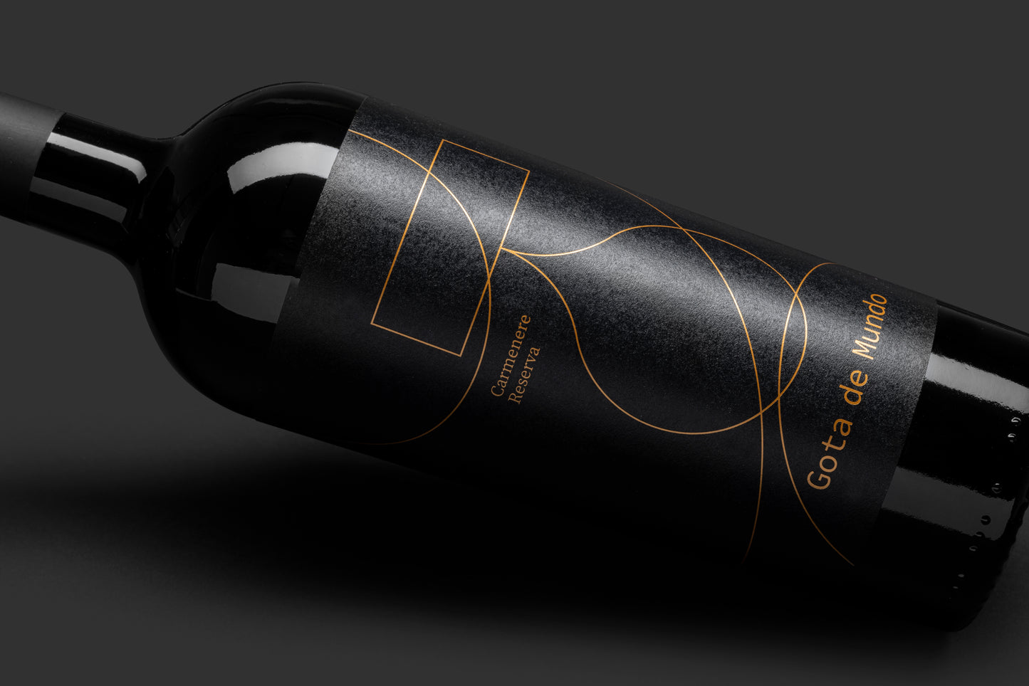CARMENERE CILE