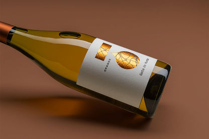 ORANGE WINE SLOVENIA